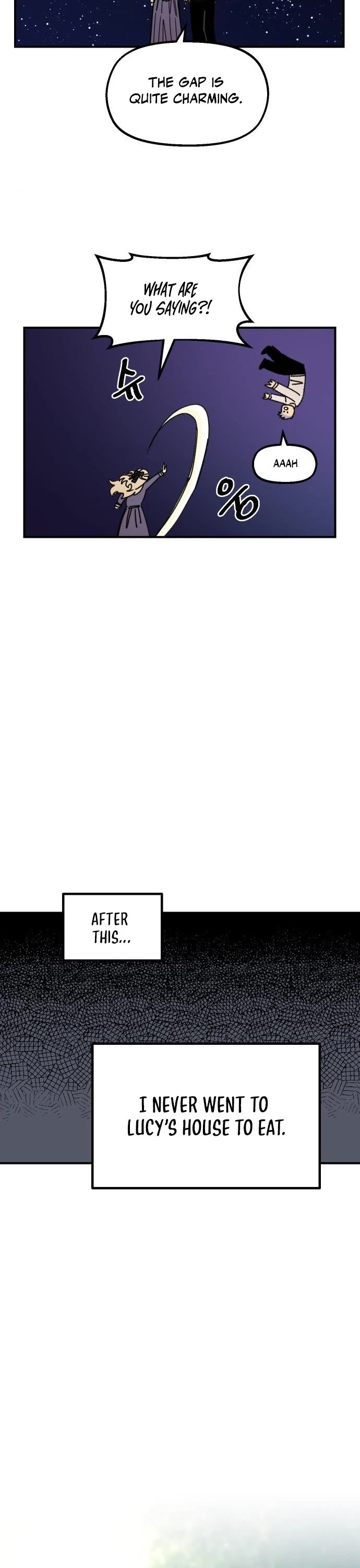 Reincarnation of the Veteran Soldier Chapter 65 page 31 - Chapter 65