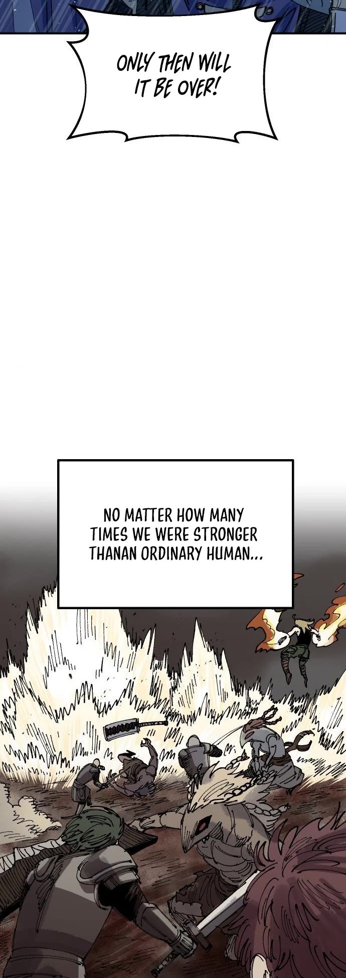Reincarnation of the Veteran Soldier Chapter 65 page 36 - Chapter 65