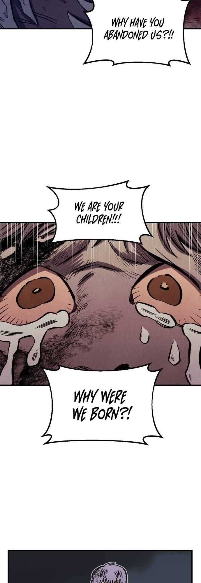 Reincarnation of the Veteran Soldier Chapter 65 page 40 - Chapter 65