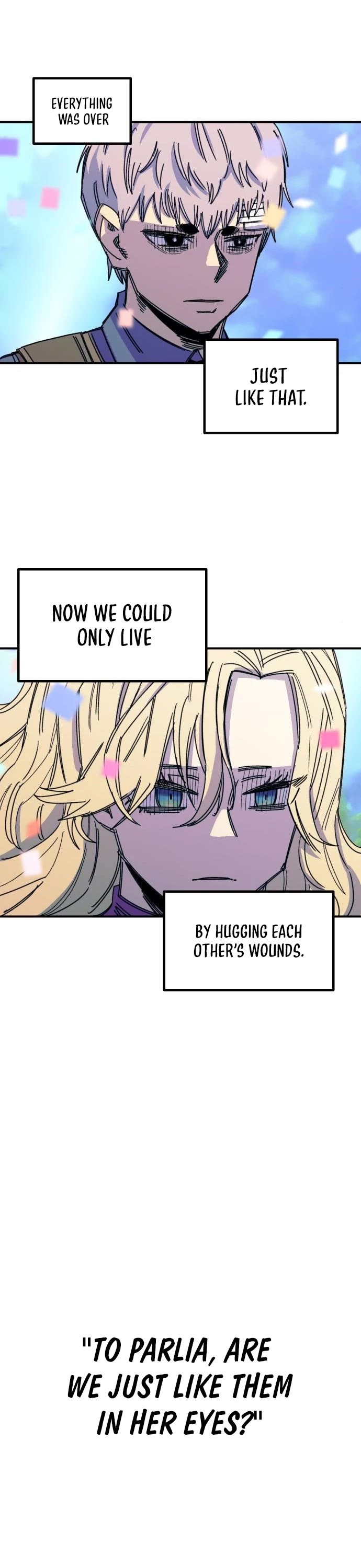 Reincarnation of the Veteran Soldier Chapter 65 page 43 - Chapter 65
