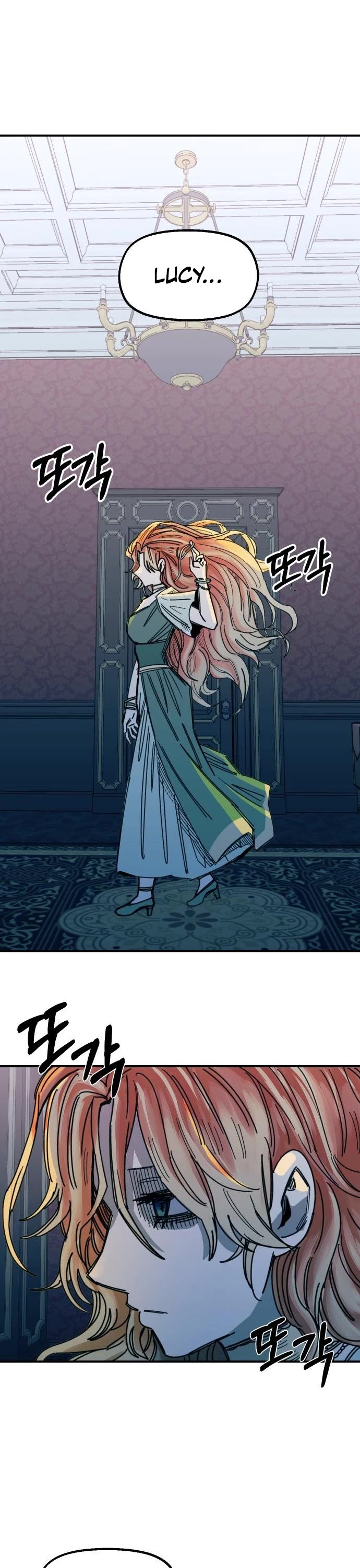 Reincarnation of the Veteran Soldier Chapter 65 page 46 - Chapter 65