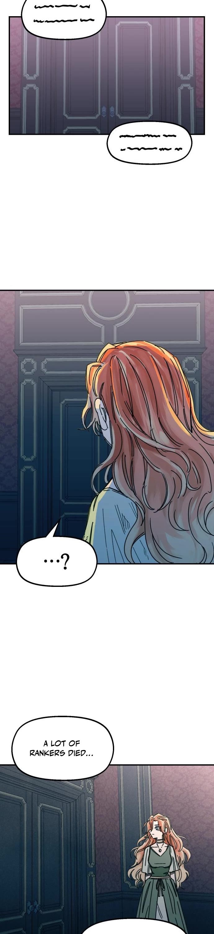 Reincarnation of the Veteran Soldier Chapter 65 page 47 - Chapter 65