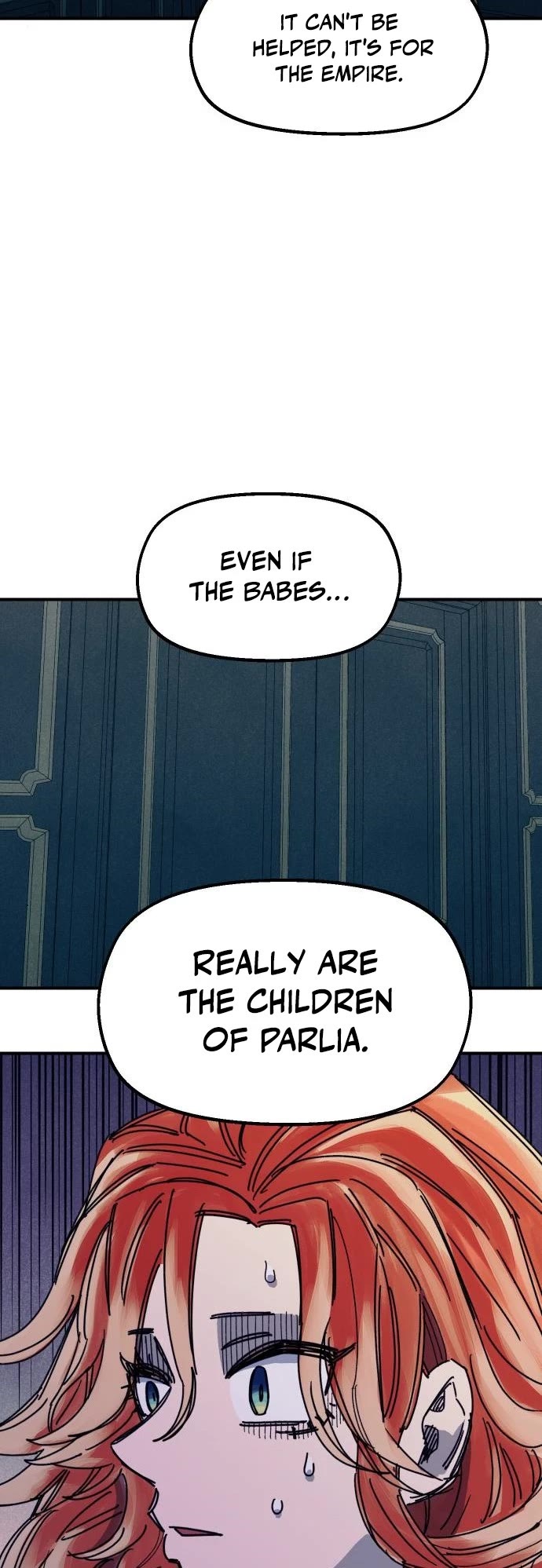 Reincarnation of the Veteran Soldier Chapter 65 page 48 - Chapter 65