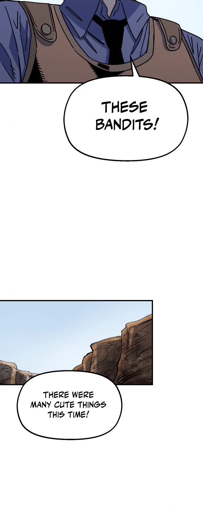 Reincarnation of the Veteran Soldier Chapter 65 page 5 - Chapter 65