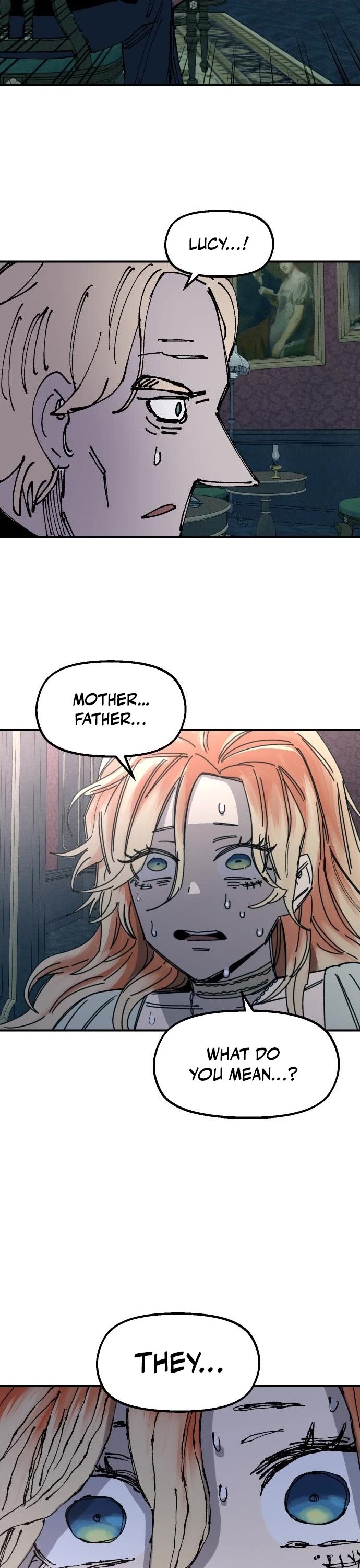 Reincarnation of the Veteran Soldier Chapter 65 page 50 - Chapter 65