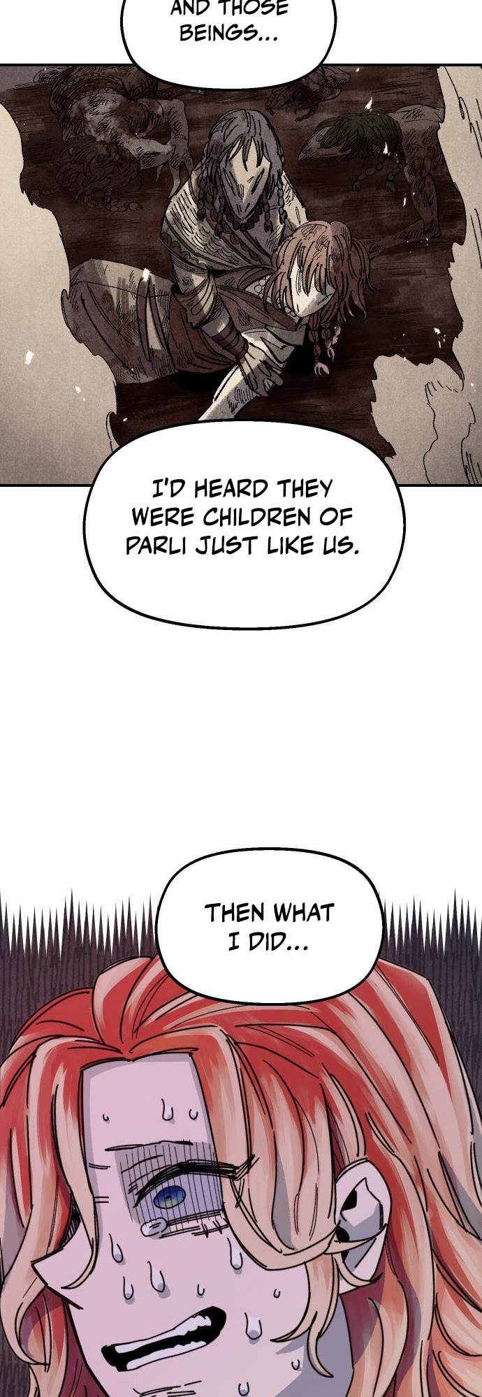 Reincarnation of the Veteran Soldier Chapter 65 page 52 - Chapter 65