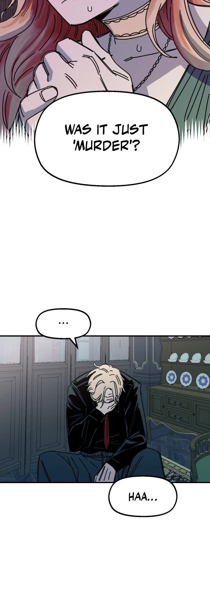 Reincarnation of the Veteran Soldier Chapter 65 page 53 - Chapter 65