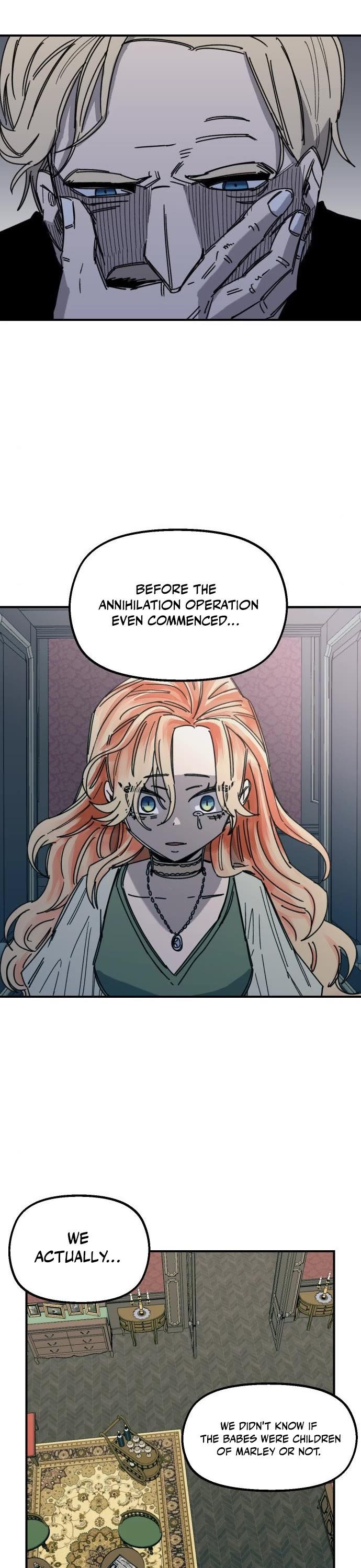 Reincarnation of the Veteran Soldier Chapter 65 page 54 - Chapter 65