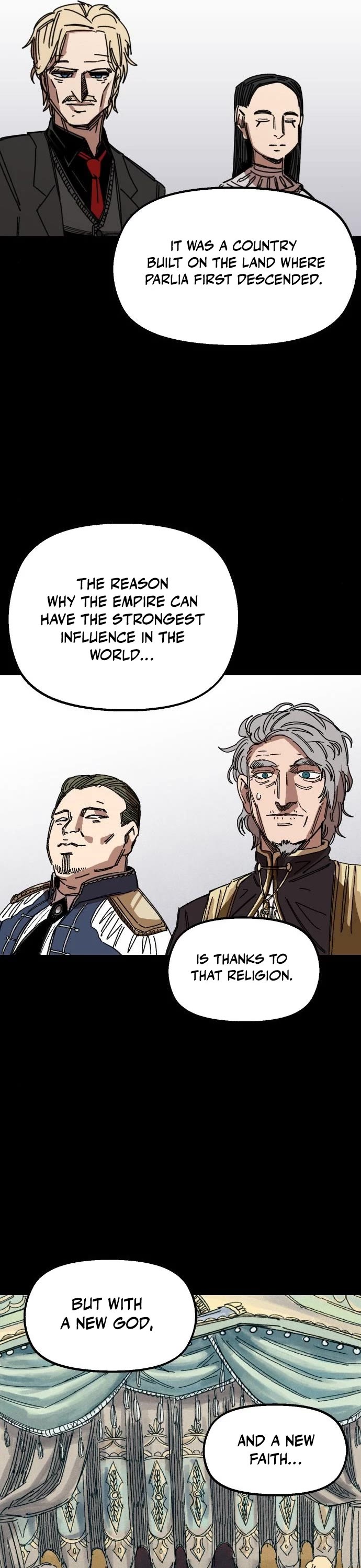 Reincarnation of the Veteran Soldier Chapter 65 page 58 - Chapter 65