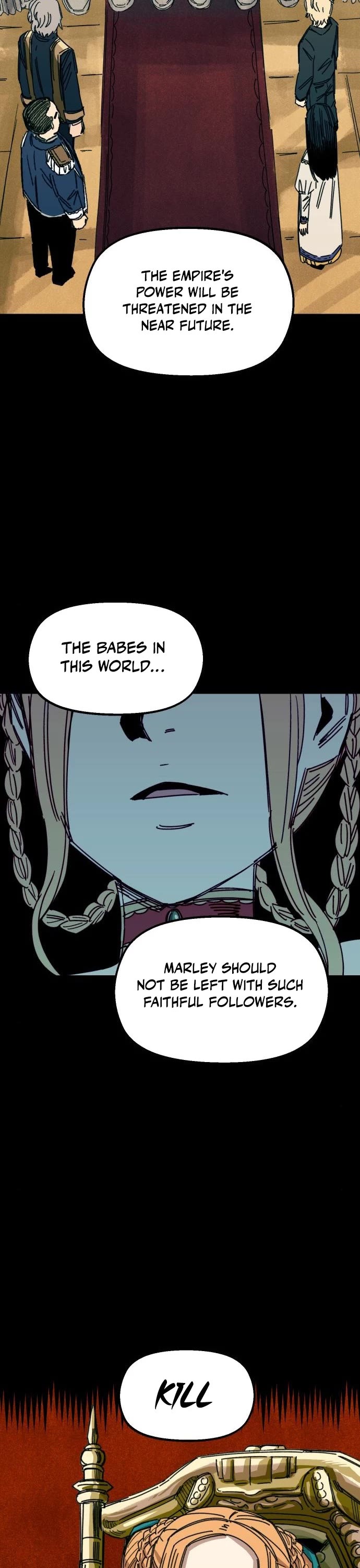 Reincarnation of the Veteran Soldier Chapter 65 page 59 - Chapter 65