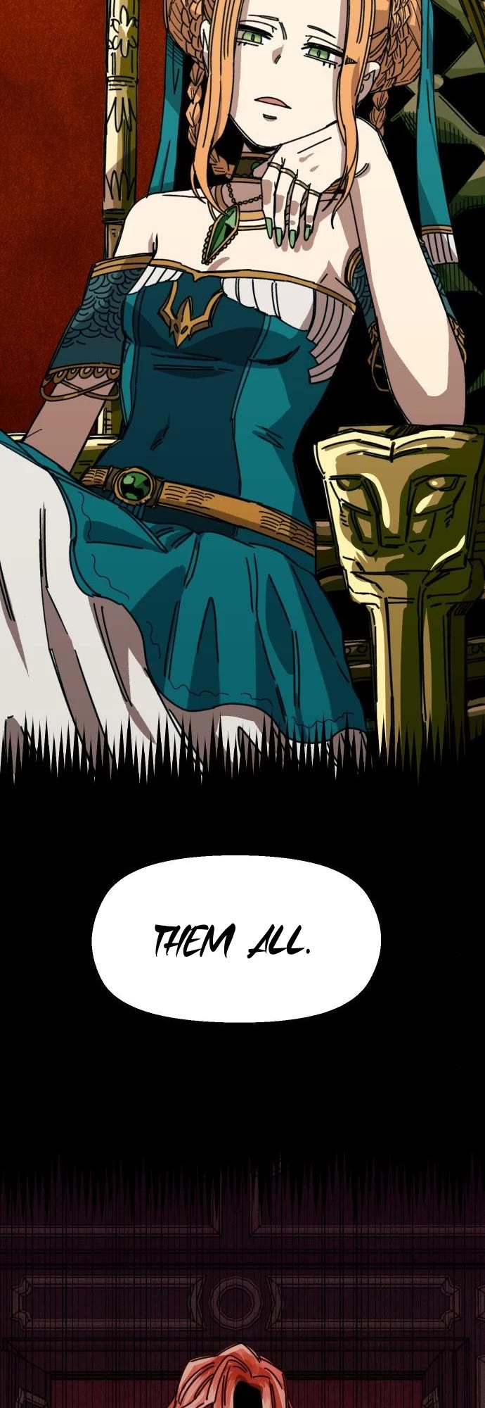Reincarnation of the Veteran Soldier Chapter 65 page 60 - Chapter 65