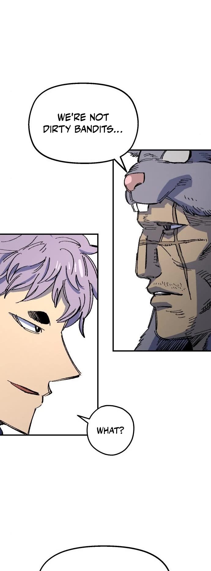 Reincarnation of the Veteran Soldier Chapter 65 page 8 - Chapter 65