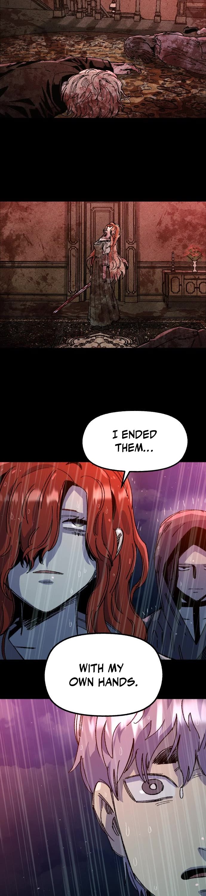 Reincarnation of the Veteran Soldier Chapter 66 page 13 - Chapter 66