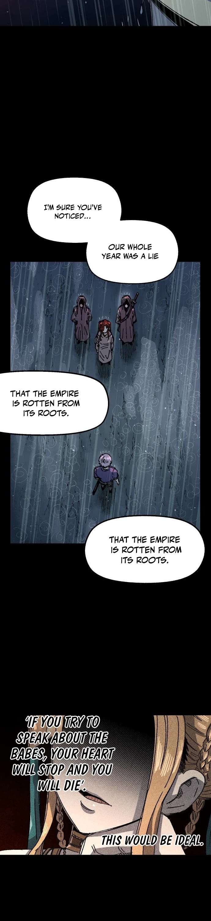 Reincarnation of the Veteran Soldier Chapter 66 page 14 - Chapter 66