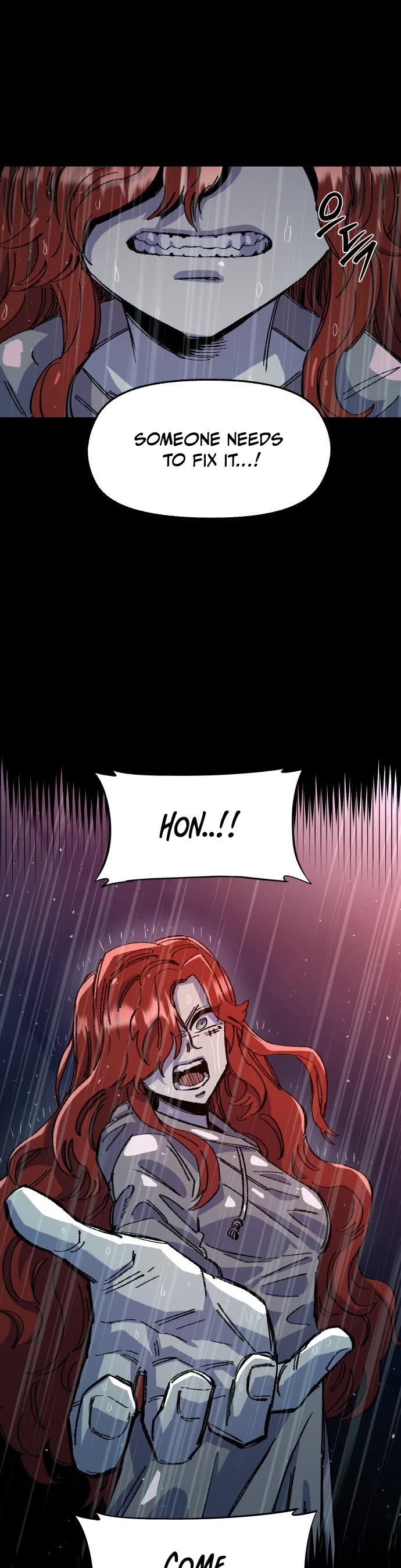 Reincarnation of the Veteran Soldier Chapter 66 page 15 - Chapter 66