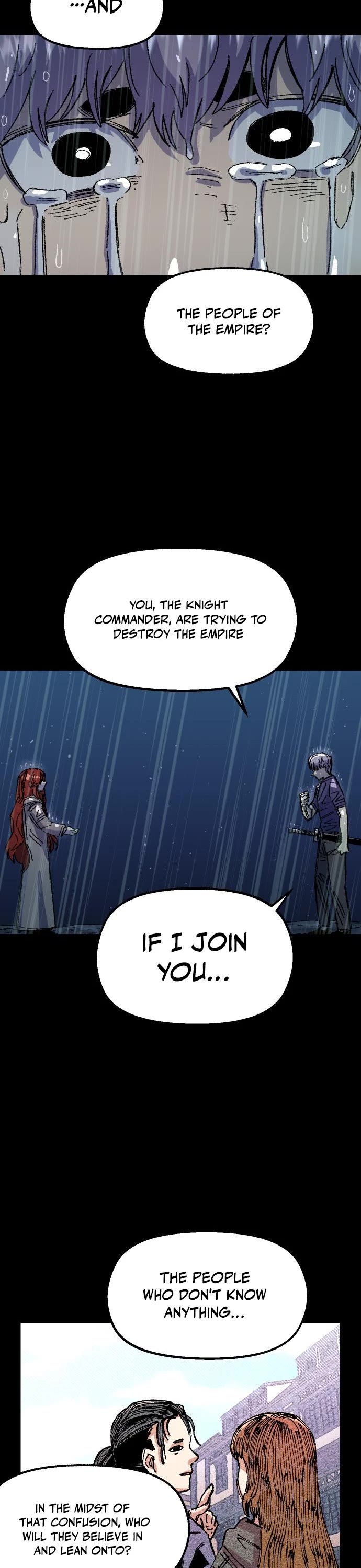 Reincarnation of the Veteran Soldier Chapter 66 page 19 - Chapter 66