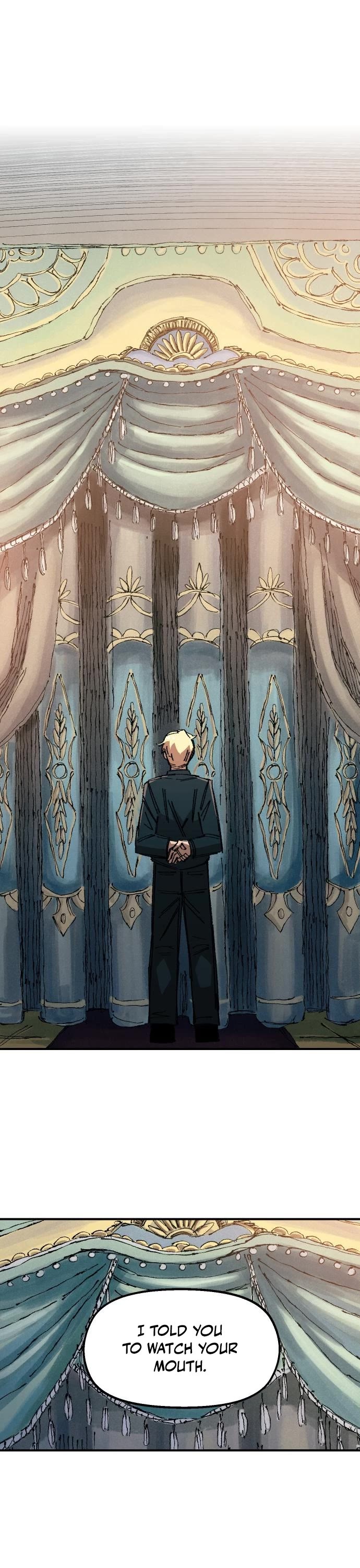 Reincarnation of the Veteran Soldier Chapter 66 page 2 - Chapter 66