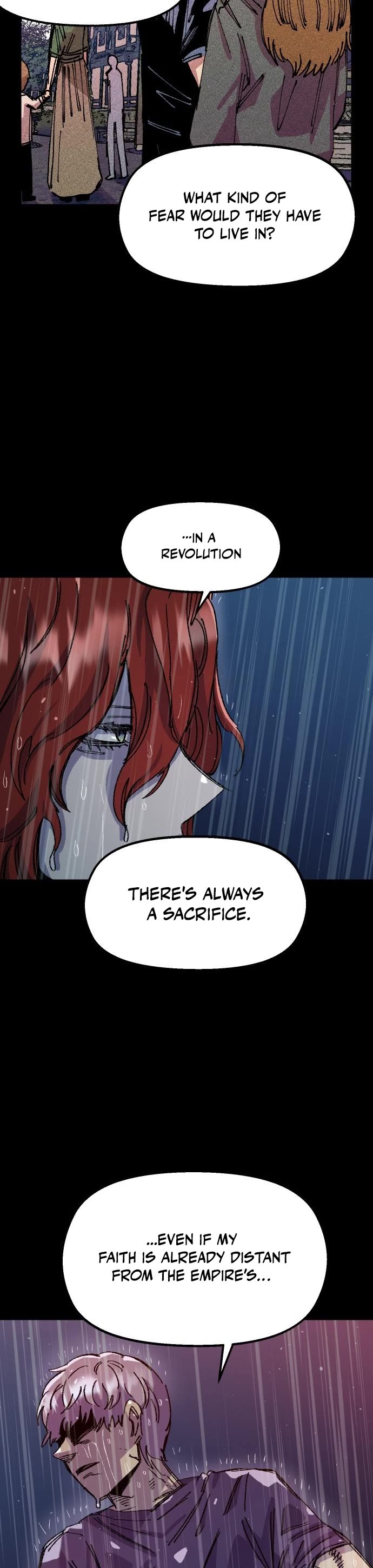 Reincarnation of the Veteran Soldier Chapter 66 page 20 - Chapter 66