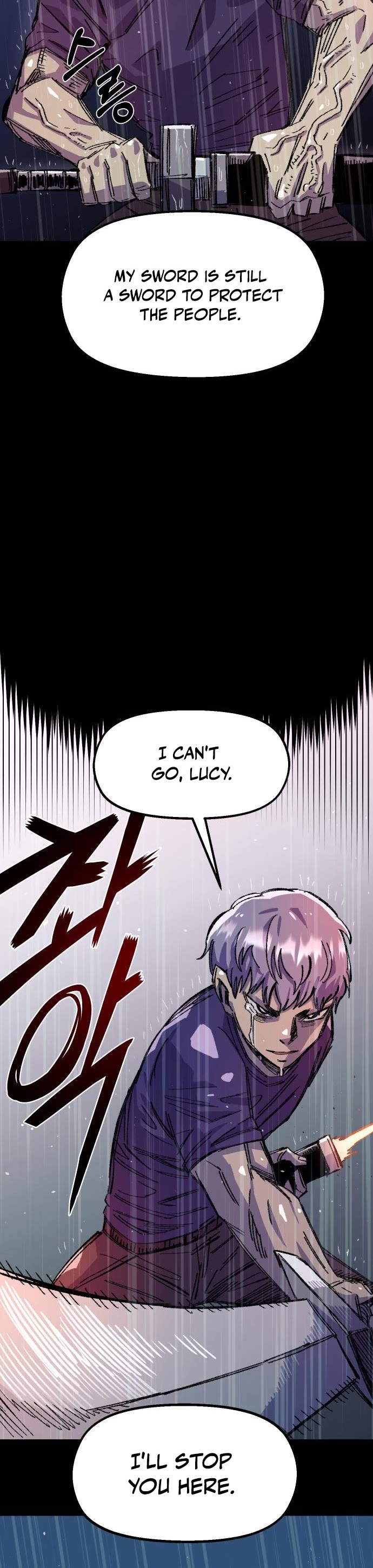 Reincarnation of the Veteran Soldier Chapter 66 page 21 - Chapter 66