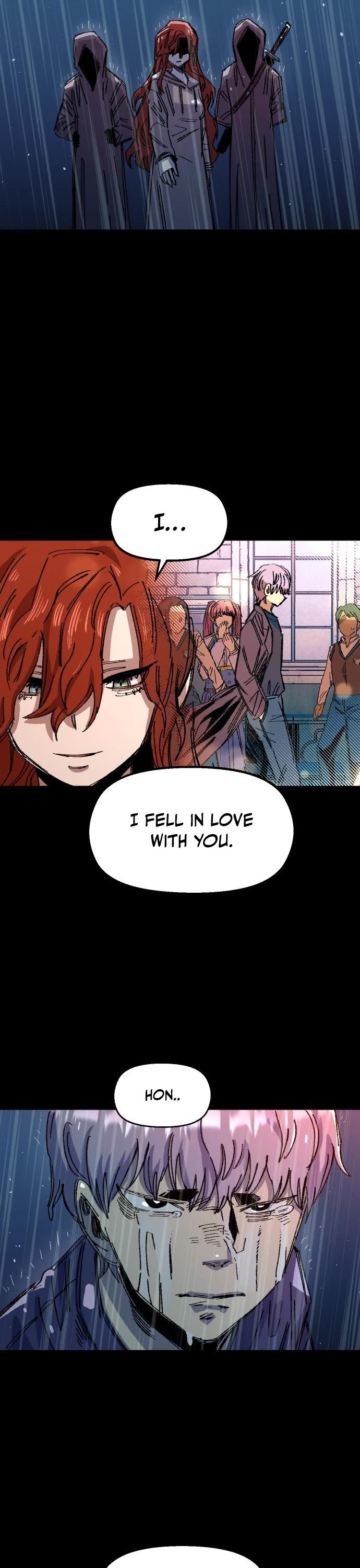 Reincarnation of the Veteran Soldier Chapter 66 page 22 - Chapter 66