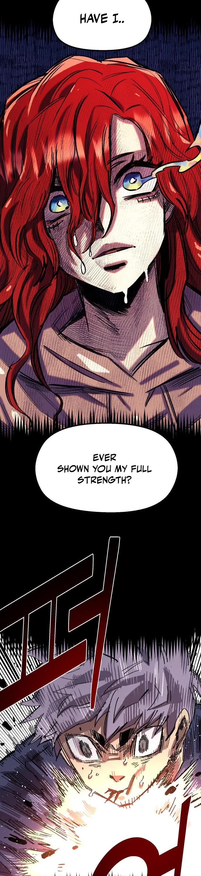 Reincarnation of the Veteran Soldier Chapter 66 page 23 - Chapter 66