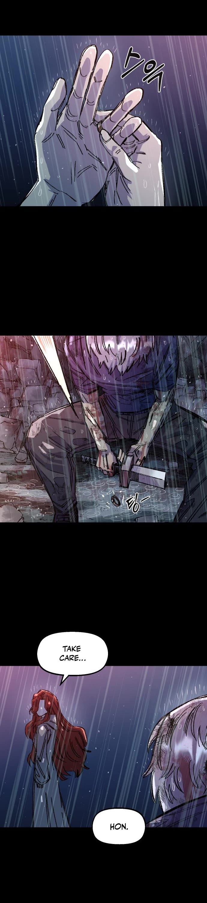 Reincarnation of the Veteran Soldier Chapter 66 page 27 - Chapter 66