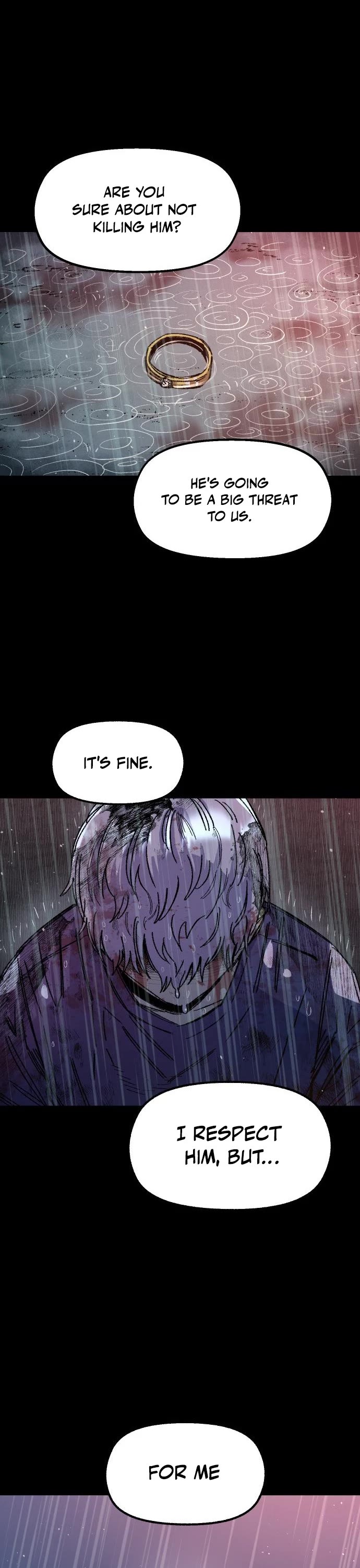 Reincarnation of the Veteran Soldier Chapter 66 page 28 - Chapter 66