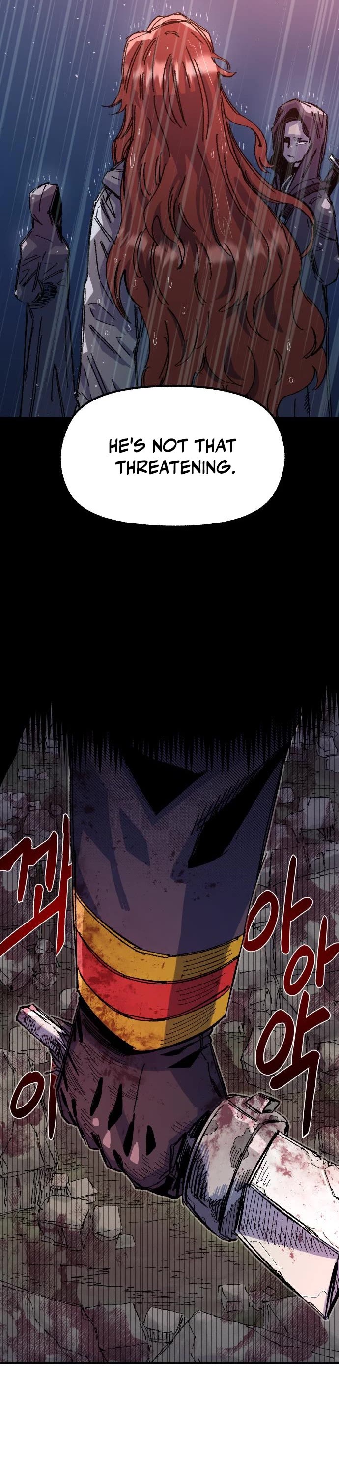 Reincarnation of the Veteran Soldier Chapter 66 page 29 - Chapter 66