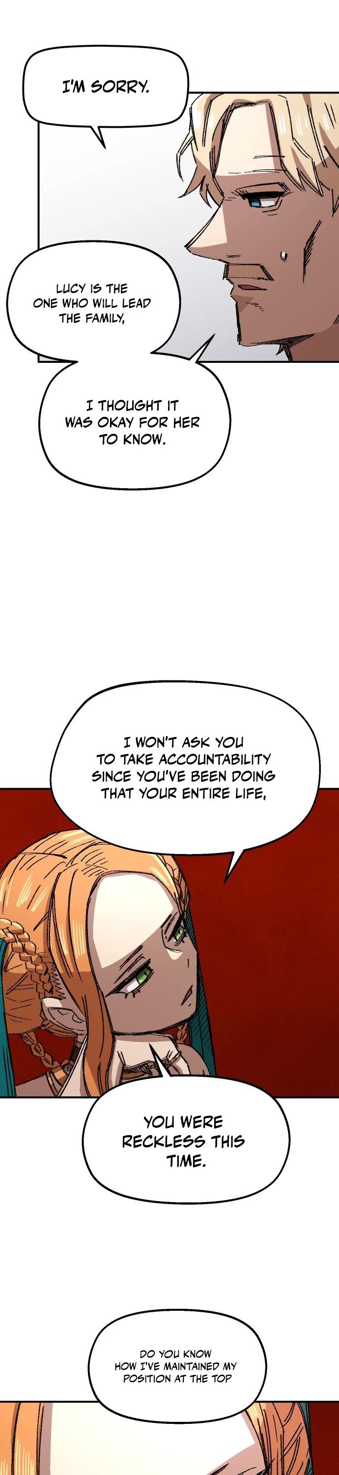 Reincarnation of the Veteran Soldier Chapter 66 page 3 - Chapter 66