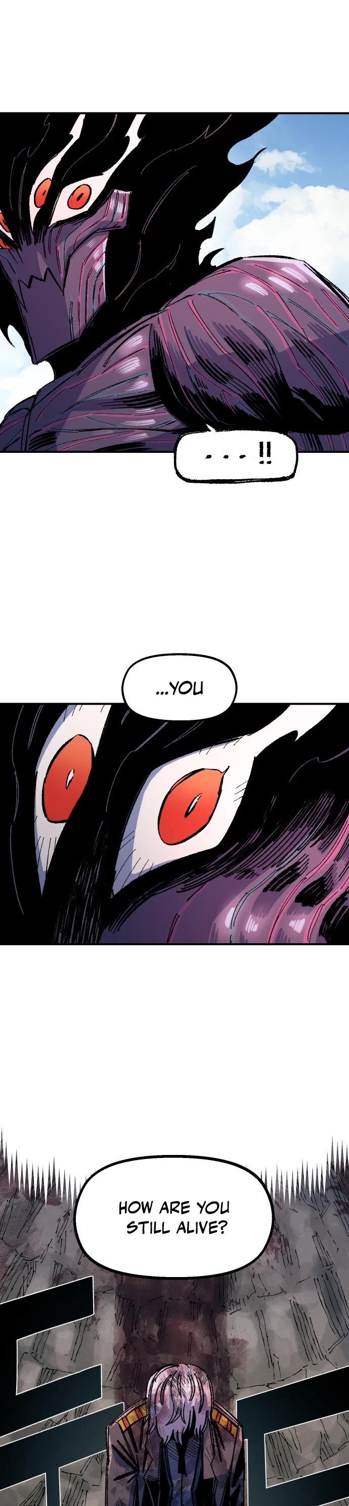 Reincarnation of the Veteran Soldier Chapter 66 page 30 - Chapter 66