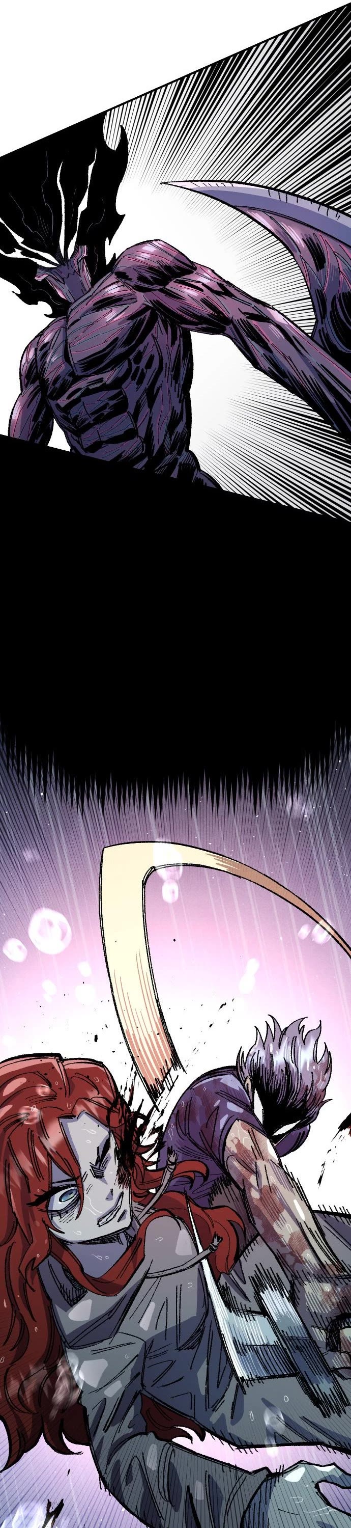 Reincarnation of the Veteran Soldier Chapter 66 page 32 - Chapter 66