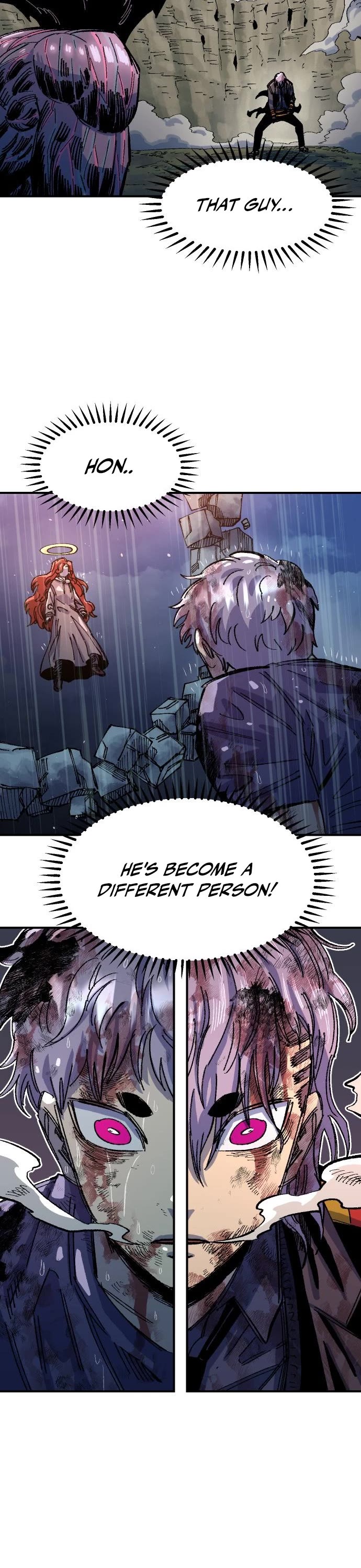 Reincarnation of the Veteran Soldier Chapter 66 page 38 - Chapter 66