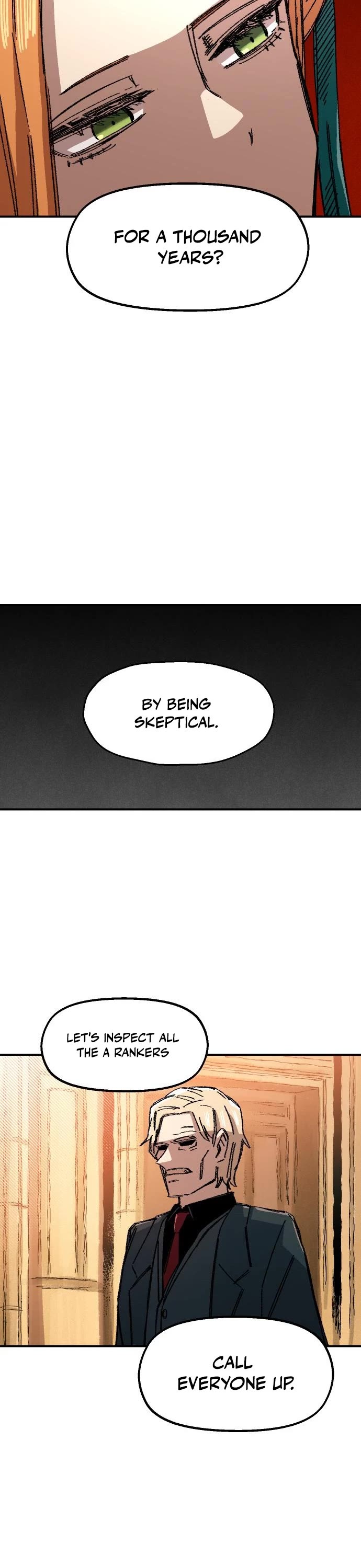 Reincarnation of the Veteran Soldier Chapter 66 page 4 - Chapter 66