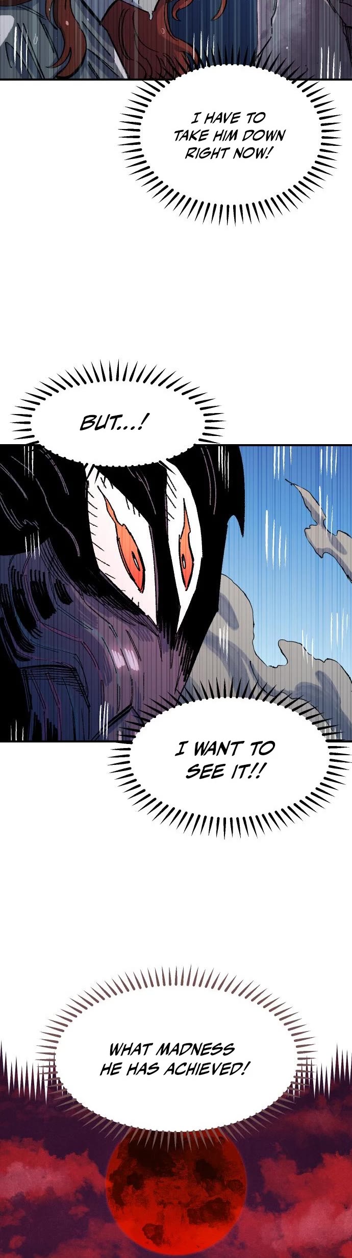 Reincarnation of the Veteran Soldier Chapter 66 page 41 - Chapter 66