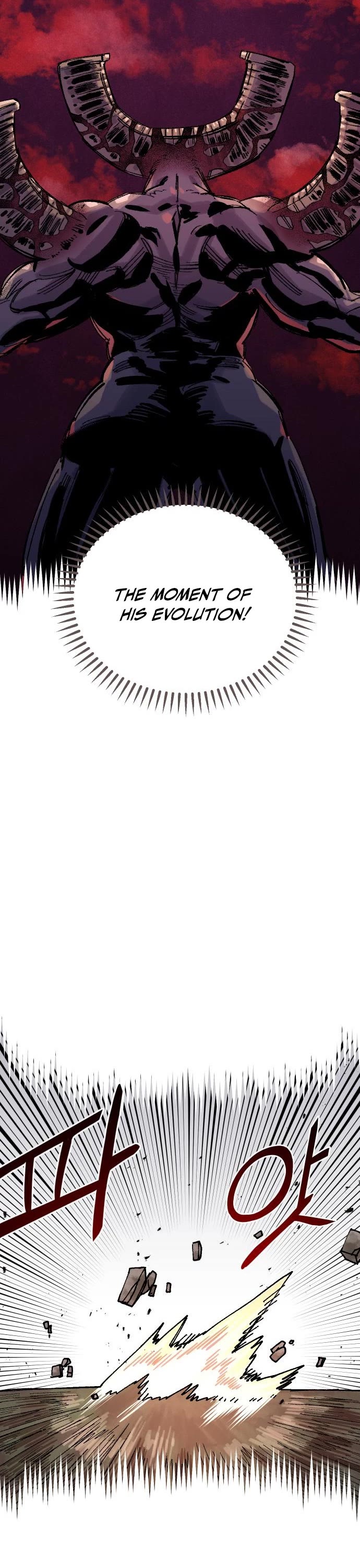 Reincarnation of the Veteran Soldier Chapter 66 page 42 - Chapter 66