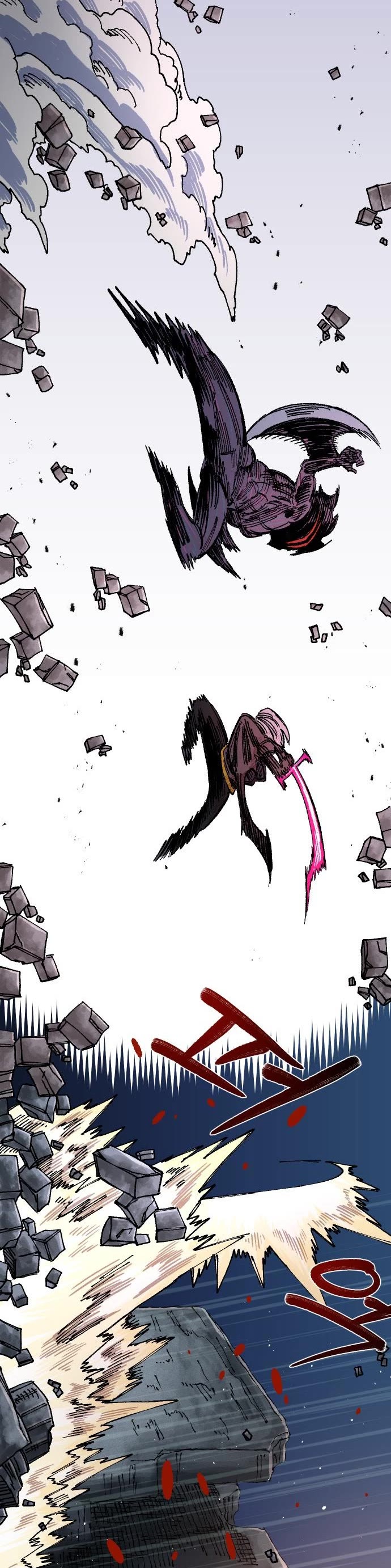 Reincarnation of the Veteran Soldier Chapter 66 page 45 - Chapter 66