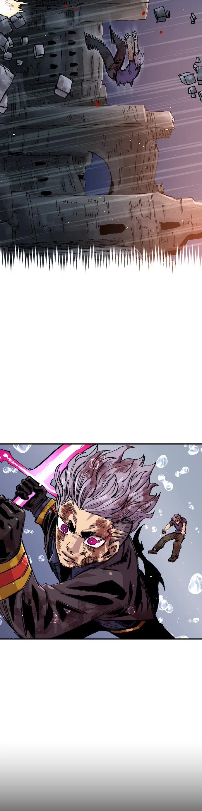 Reincarnation of the Veteran Soldier Chapter 66 page 46 - Chapter 66