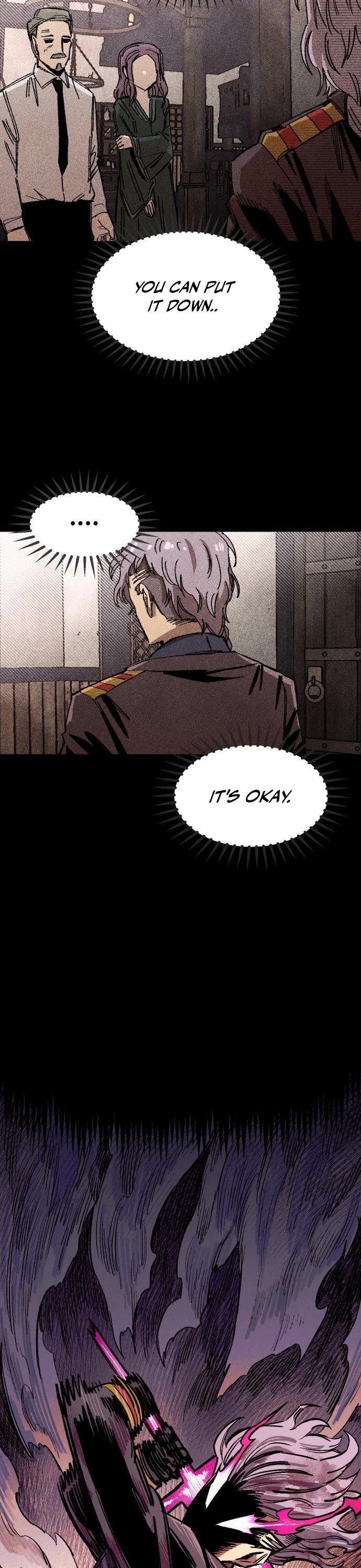 Reincarnation of the Veteran Soldier Chapter 66 page 48 - Chapter 66