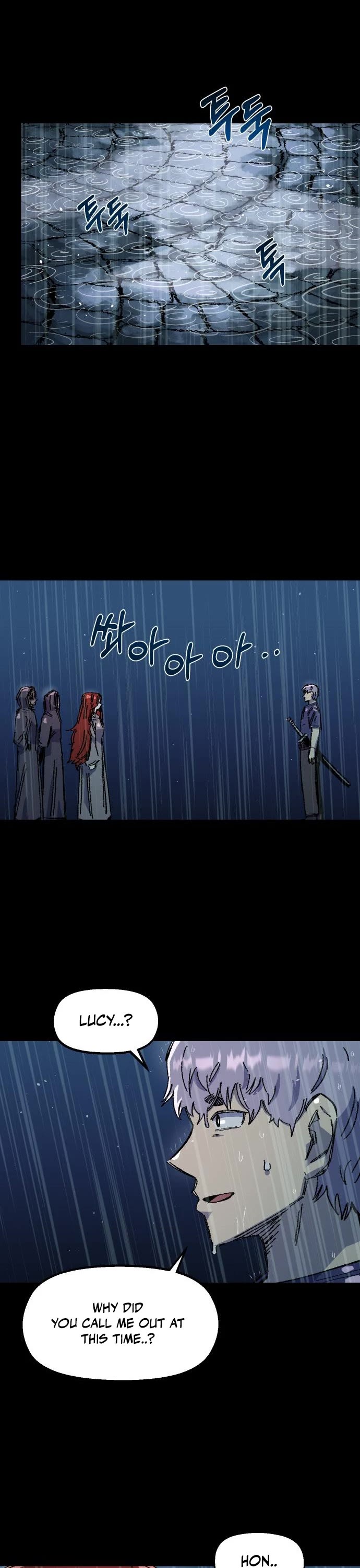 Reincarnation of the Veteran Soldier Chapter 66 page 7 - Chapter 66