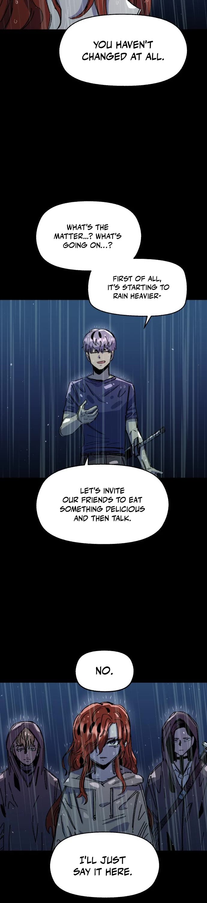 Reincarnation of the Veteran Soldier Chapter 66 page 9 - Chapter 66