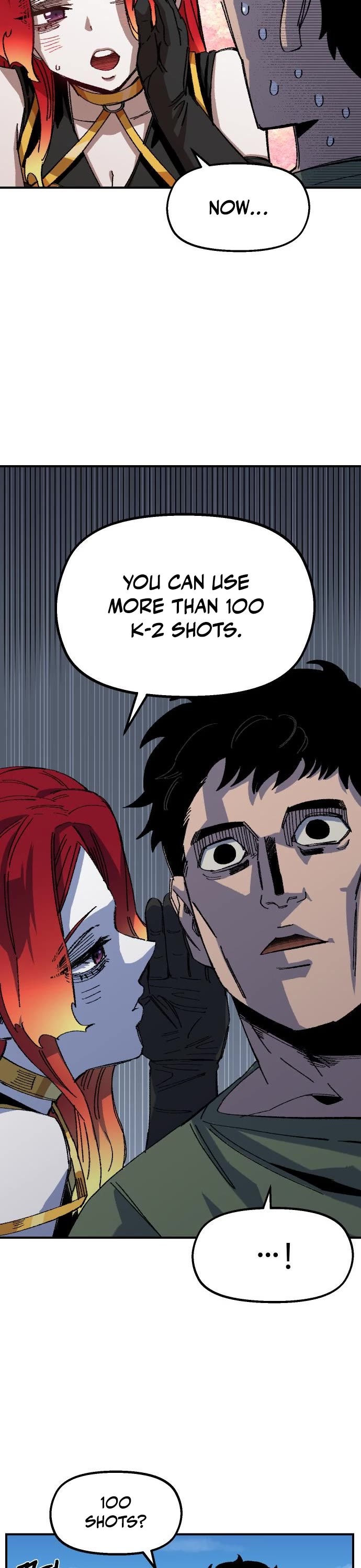 Reincarnation of the Veteran Soldier Chapter 67 page 11 - Chapter 67