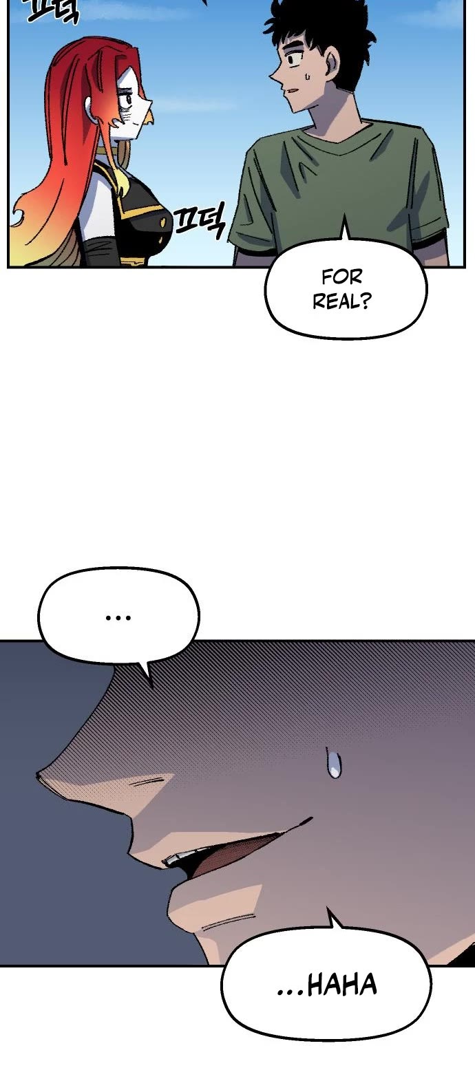 Reincarnation of the Veteran Soldier Chapter 67 page 12 - Chapter 67