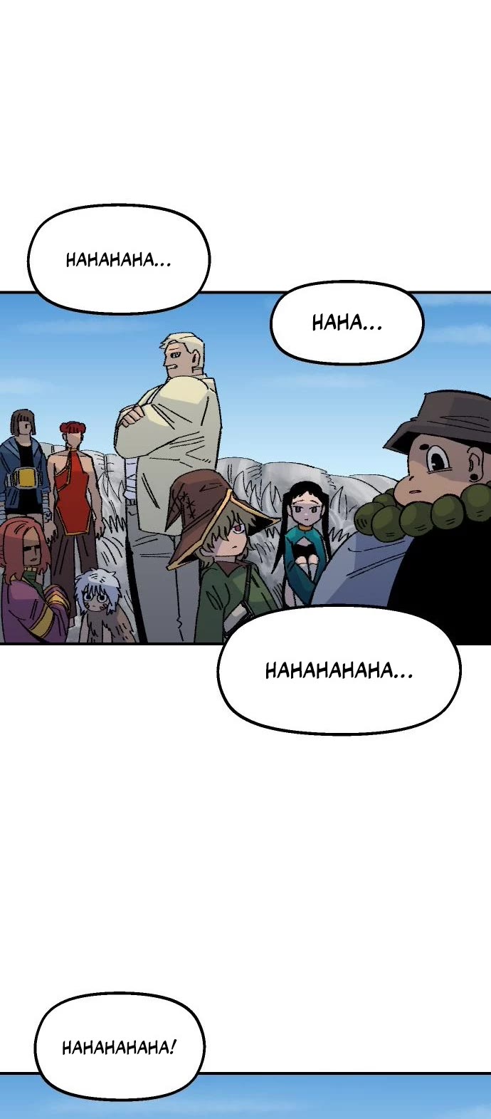 Reincarnation of the Veteran Soldier Chapter 67 page 13 - Chapter 67