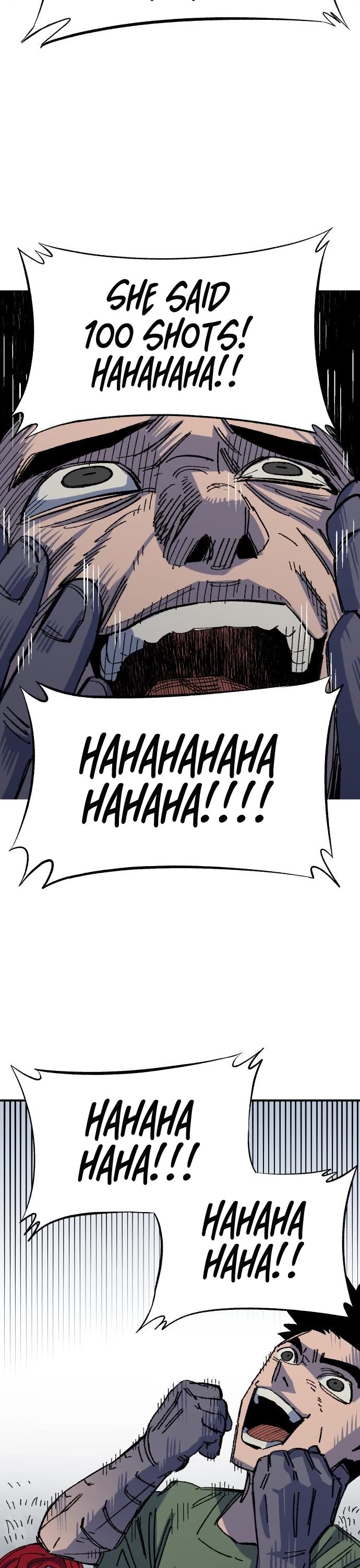 Reincarnation of the Veteran Soldier Chapter 67 page 15 - Chapter 67