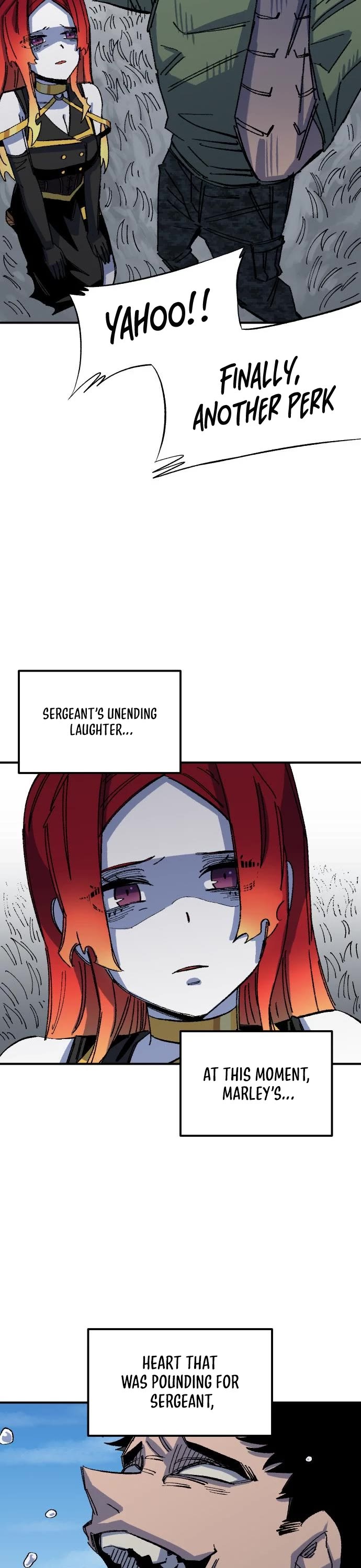Reincarnation of the Veteran Soldier Chapter 67 page 16 - Chapter 67