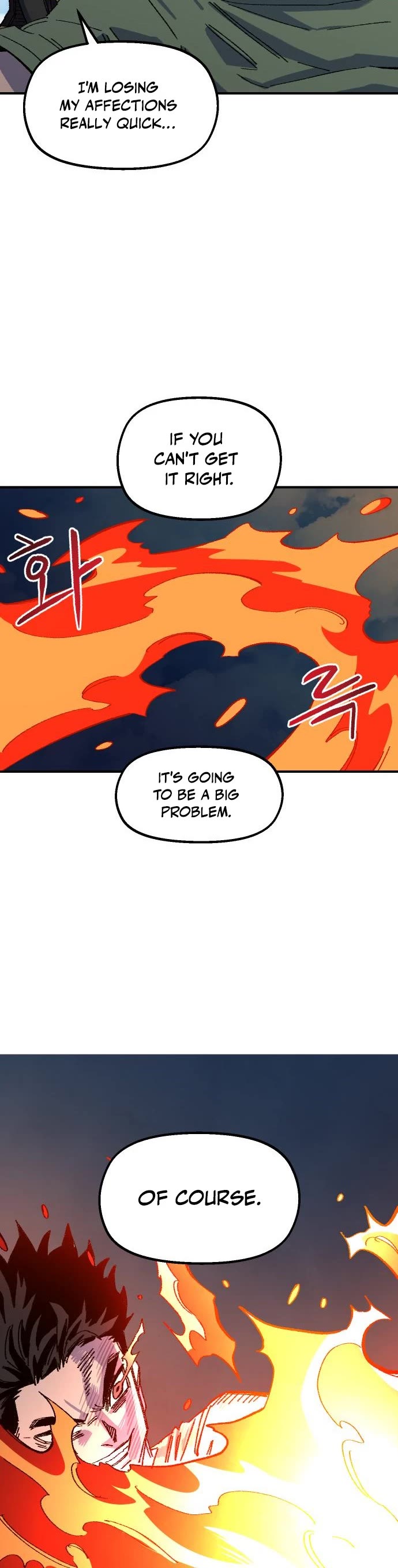 Reincarnation of the Veteran Soldier Chapter 67 page 29 - Chapter 67