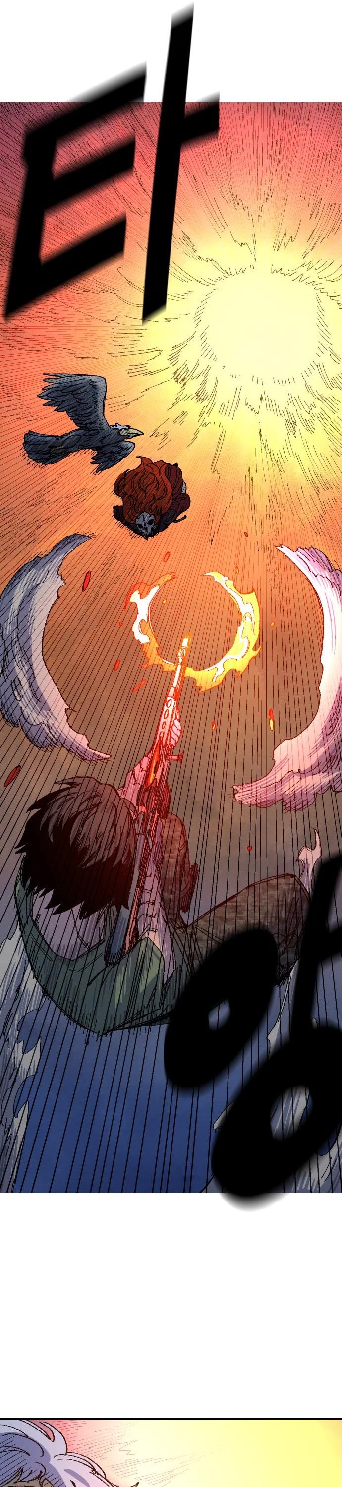 Reincarnation of the Veteran Soldier Chapter 67 page 31 - Chapter 67