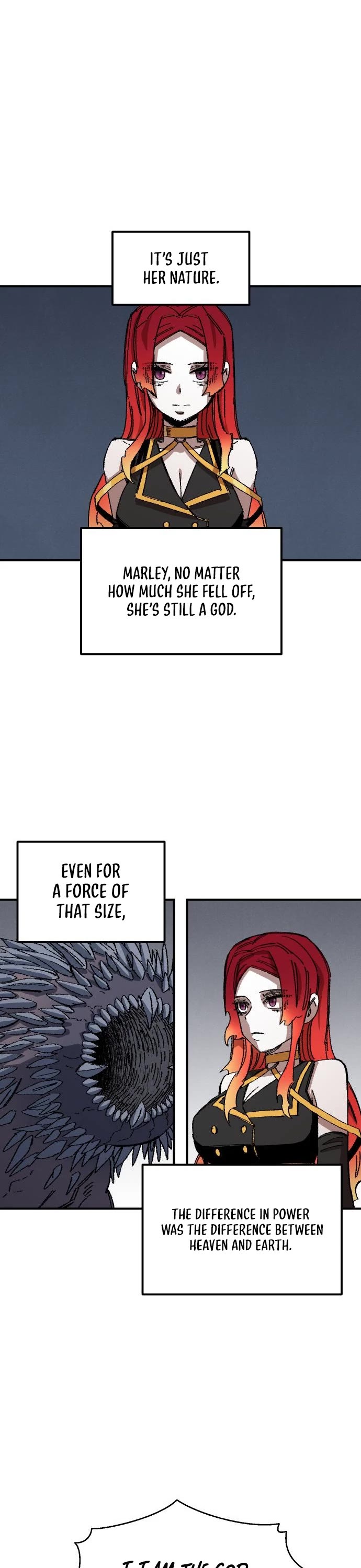 Reincarnation of the Veteran Soldier Chapter 67 page 33 - Chapter 67