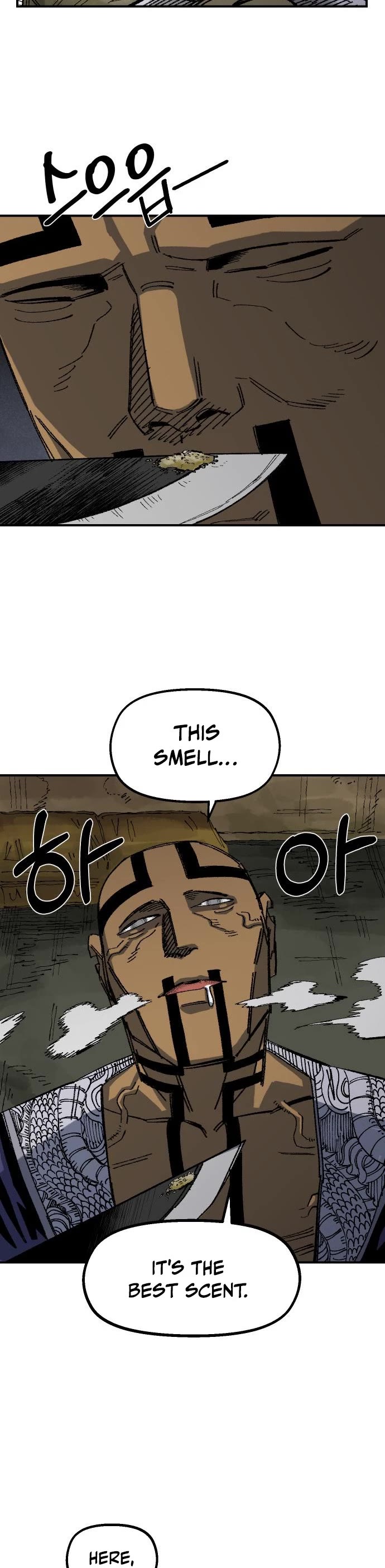Reincarnation of the Veteran Soldier Chapter 67 page 44 - Chapter 67