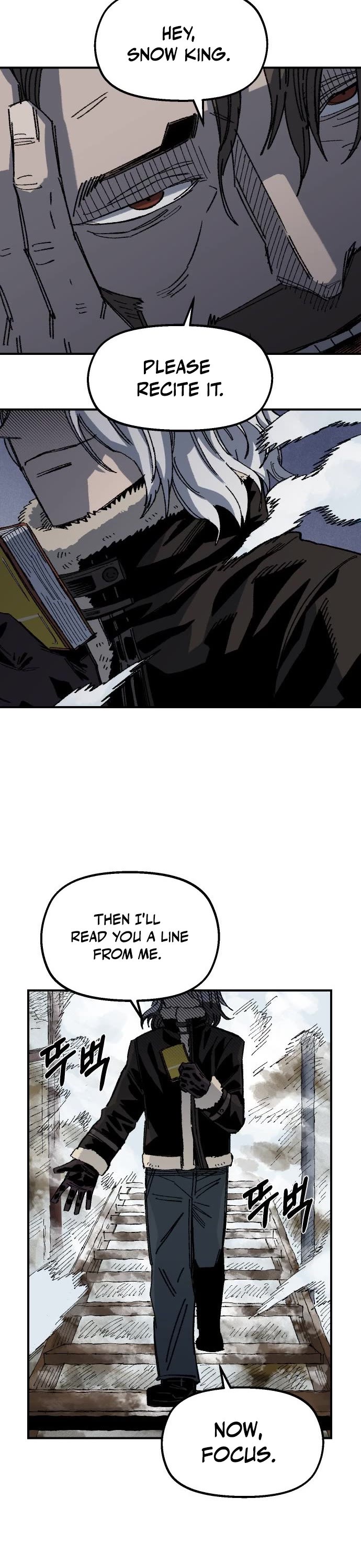 Reincarnation of the Veteran Soldier Chapter 67 page 48 - Chapter 67
